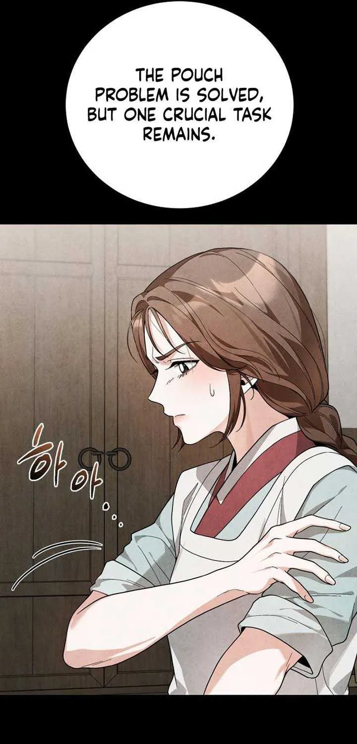 Read Surviving As The Tyrant’s Chef chapter 4 image 107 on Lezhin
