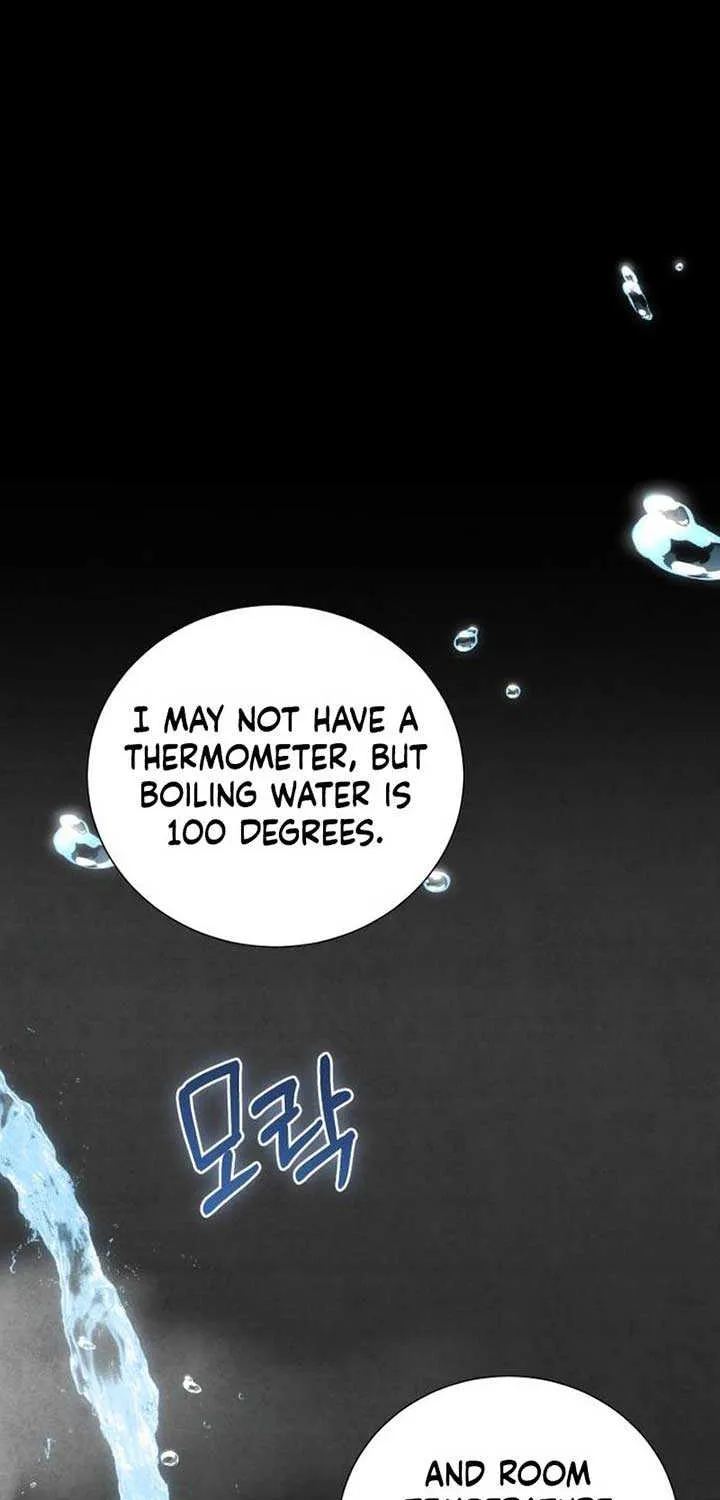Read Surviving As The Tyrant’s Chef chapter 4 image 109 on Lezhin