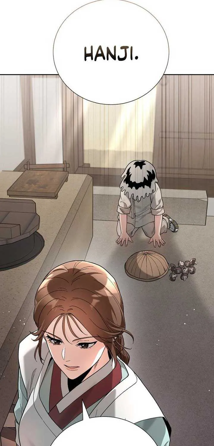 Read Surviving As The Tyrant’s Chef chapter 4 image 11 on Lezhin