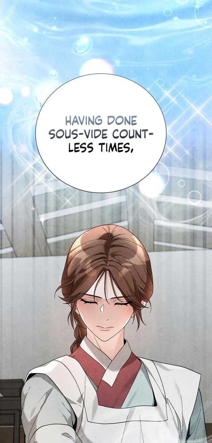 Read Surviving As The Tyrant’s Chef chapter 4 image 114 on Lezhin