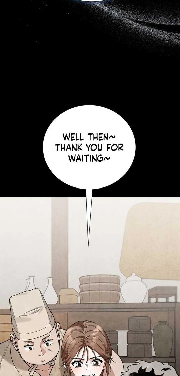 Read Surviving As The Tyrant’s Chef chapter 4 image 116 on Lezhin