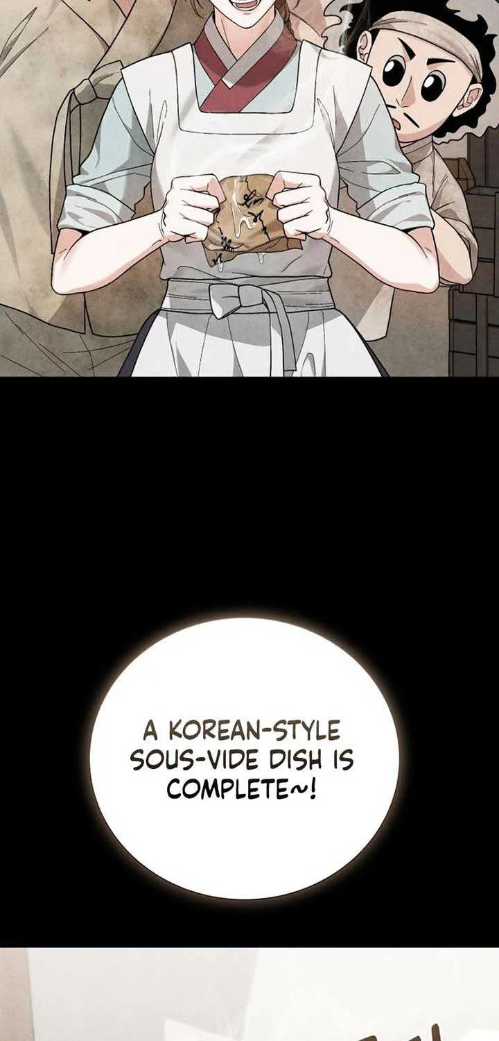 Read Surviving As The Tyrant’s Chef chapter 4 image 117 on Lezhin