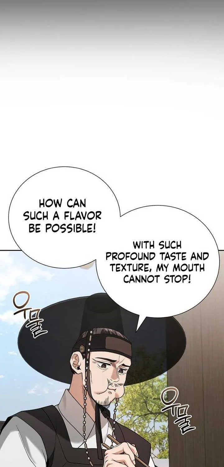 Read Surviving As The Tyrant’s Chef chapter 4 image 119 on Lezhin