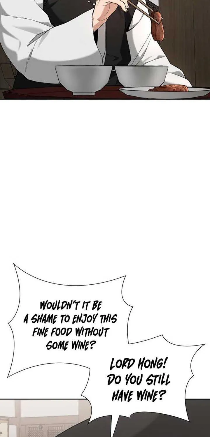 Read Surviving As The Tyrant’s Chef chapter 4 image 120 on Lezhin