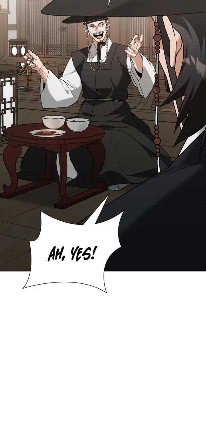 Read Surviving As The Tyrant’s Chef chapter 4 image 121 on Lezhin
