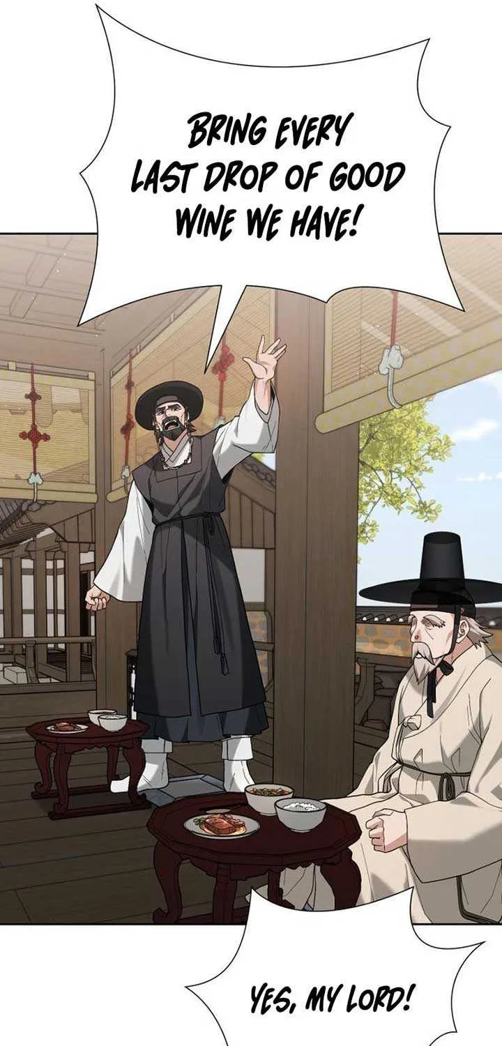 Read Surviving As The Tyrant’s Chef chapter 4 image 122 on Lezhin