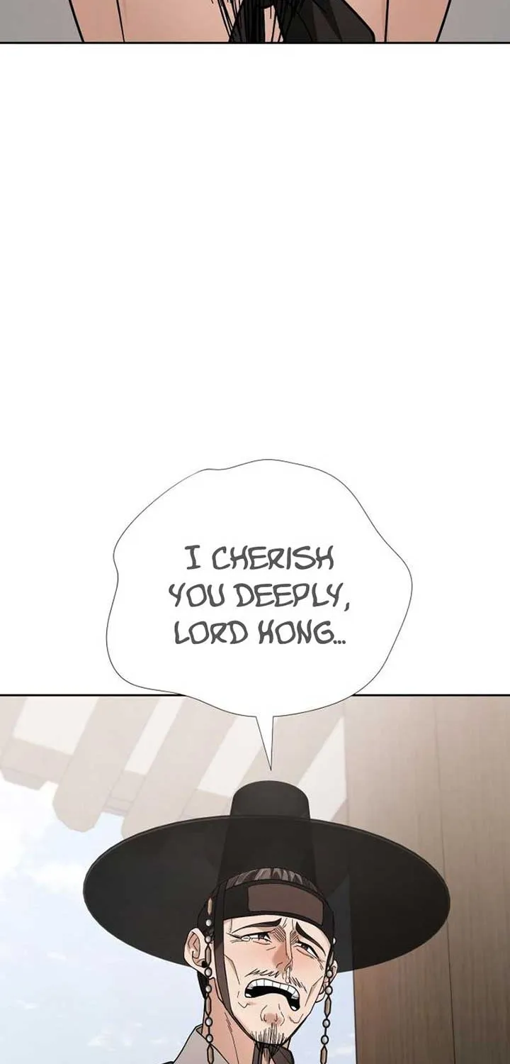 Read Surviving As The Tyrant’s Chef chapter 4 image 128 on Lezhin