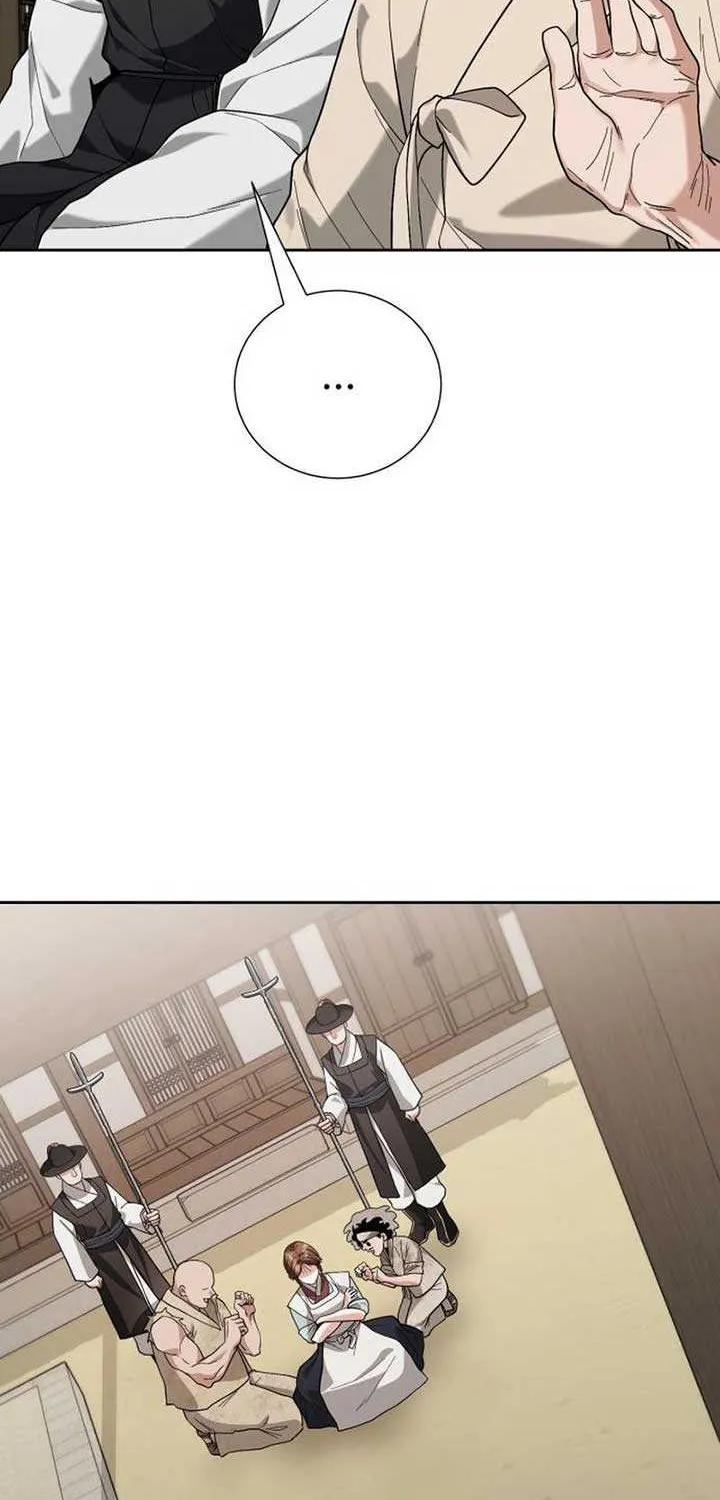 Read Surviving As The Tyrant’s Chef chapter 4 image 131 on Lezhin