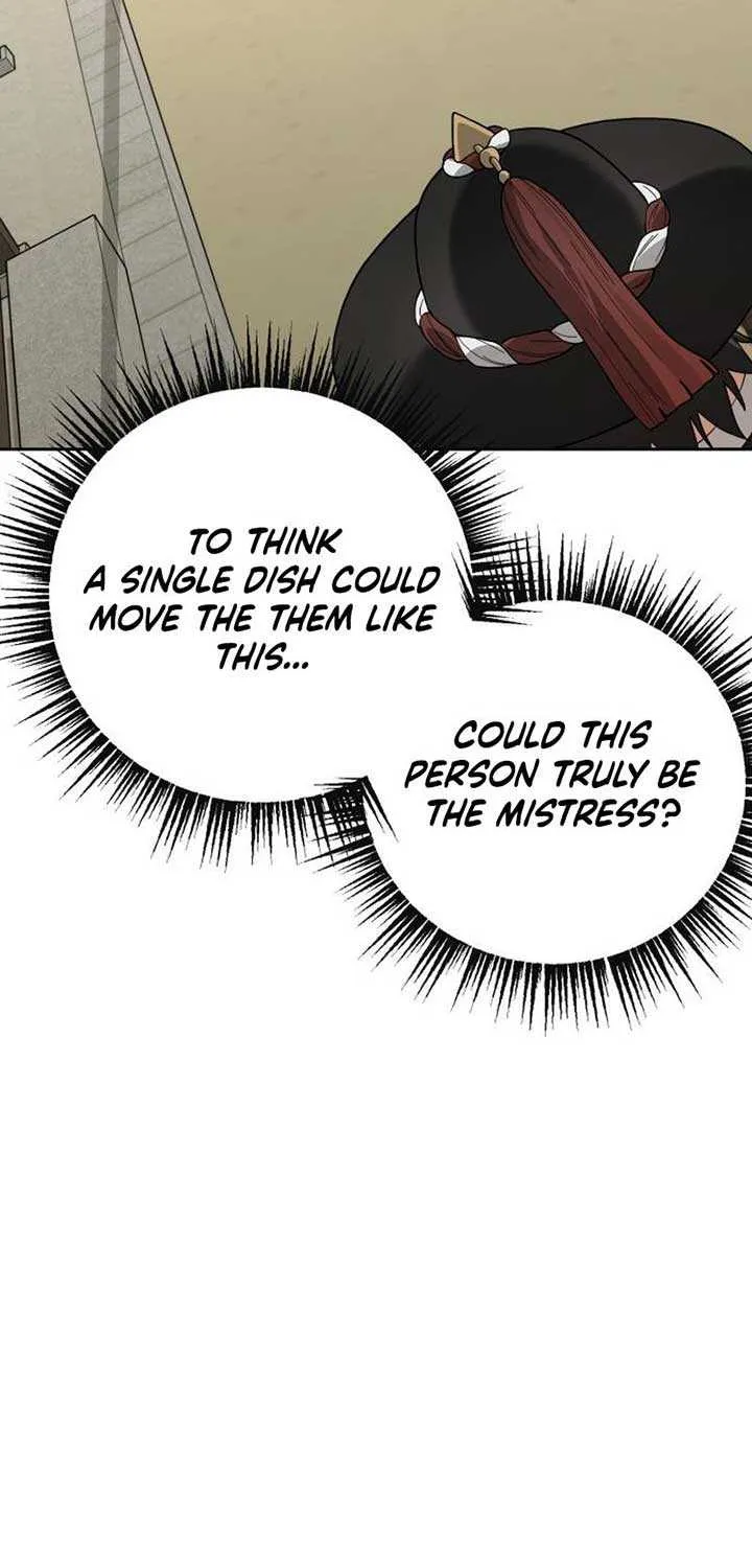 Read Surviving As The Tyrant’s Chef chapter 4 image 132 on Lezhin