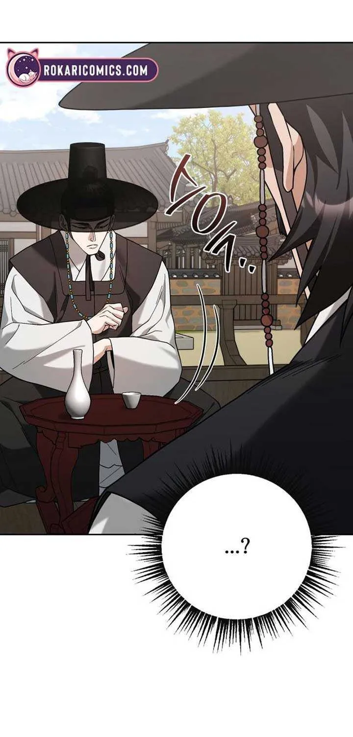 Read Surviving As The Tyrant’s Chef chapter 4 image 133 on Lezhin