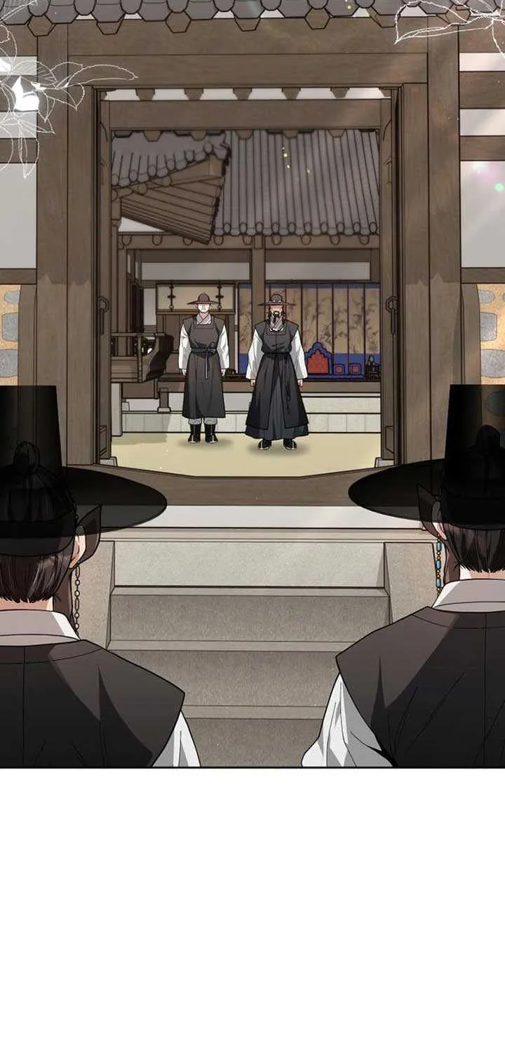 Read Surviving As The Tyrant’s Chef chapter 4 image 18 on Lezhin