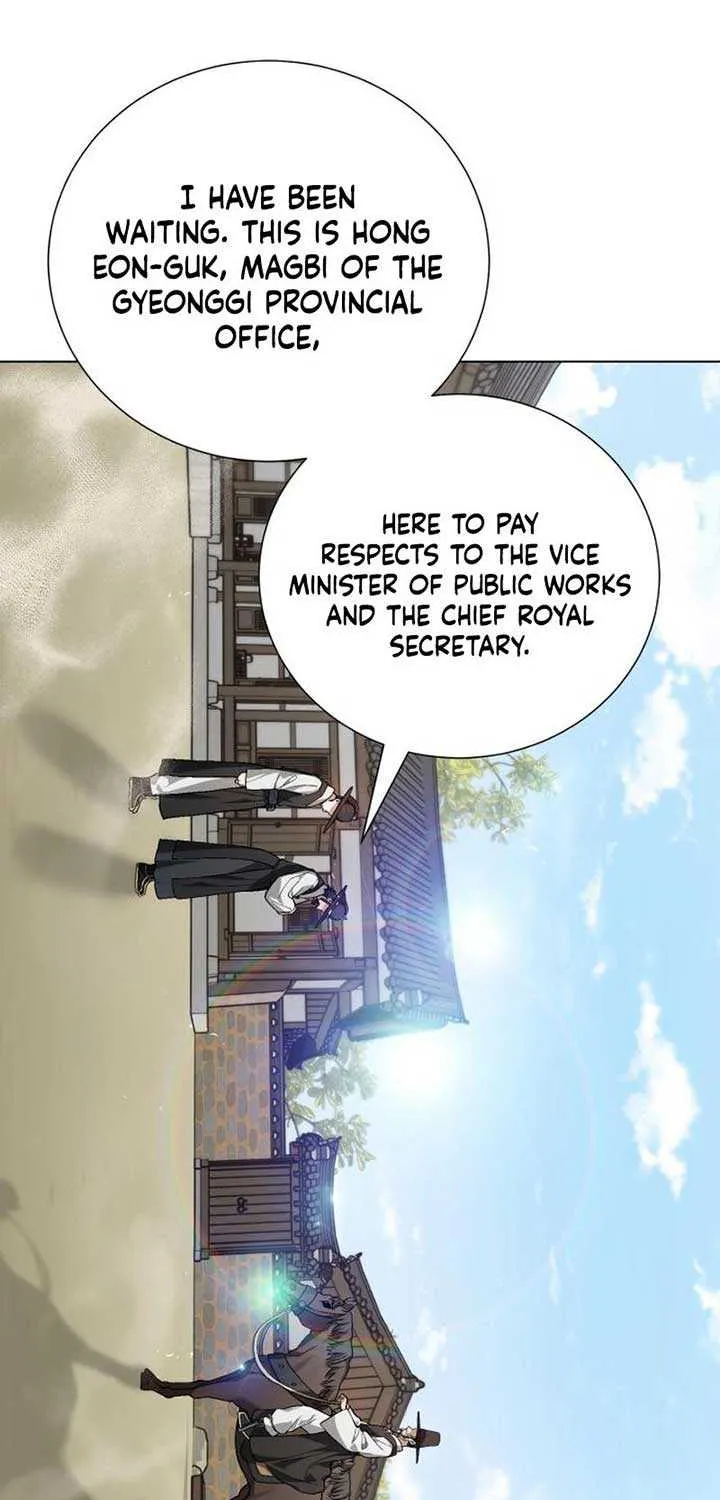 Read Surviving As The Tyrant’s Chef chapter 4 image 19 on Lezhin