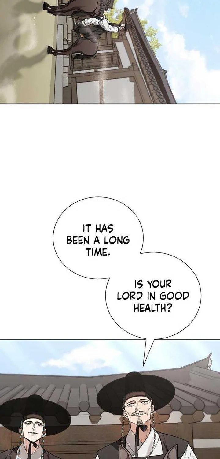 Read Surviving As The Tyrant’s Chef chapter 4 image 20 on Lezhin