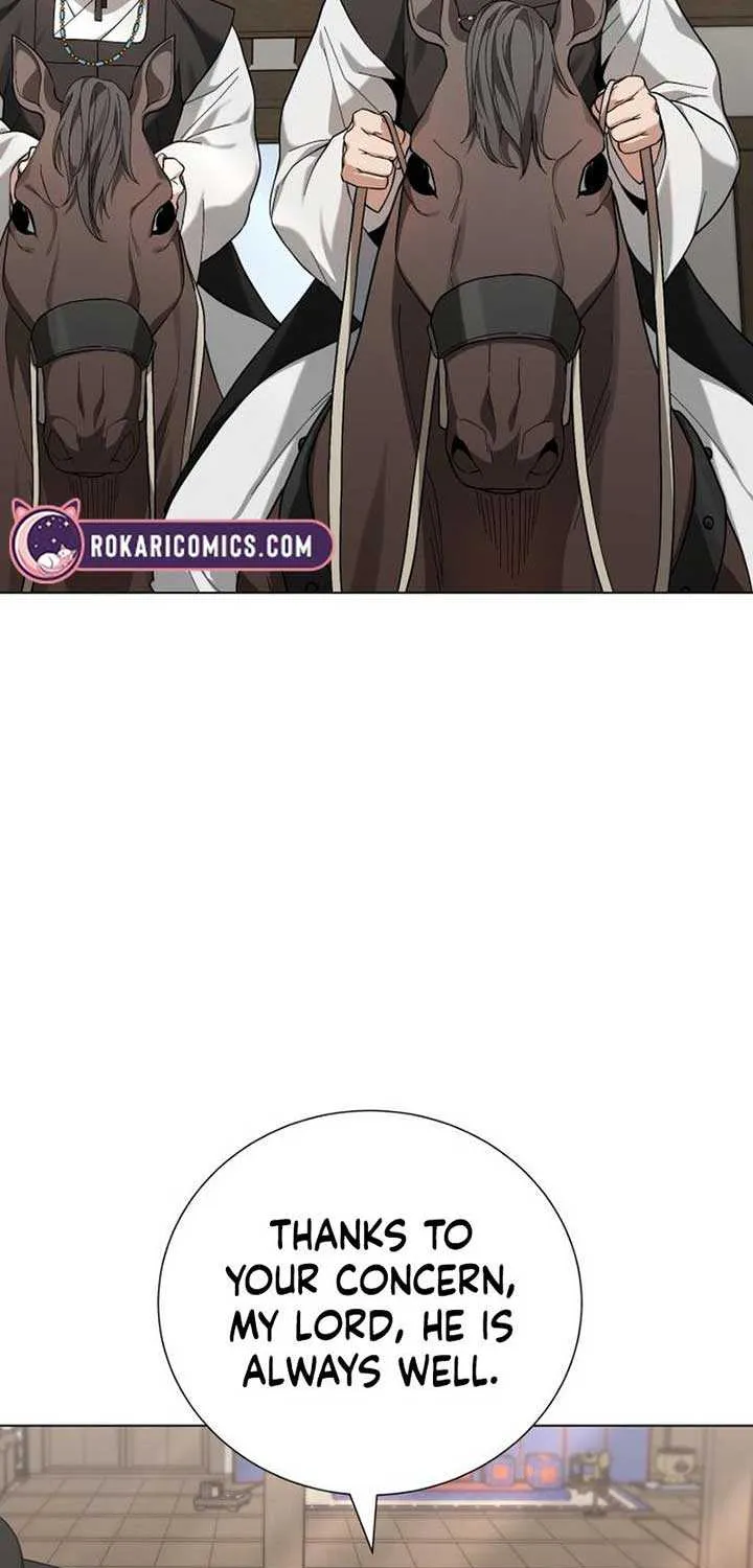 Read Surviving As The Tyrant’s Chef chapter 4 image 21 on Lezhin