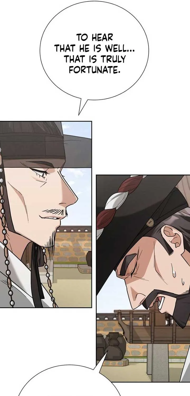 Read Surviving As The Tyrant’s Chef chapter 4 image 23 on Lezhin