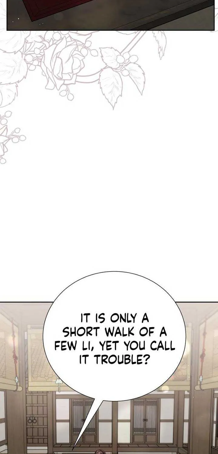 Read Surviving As The Tyrant’s Chef chapter 4 image 30 on Lezhin