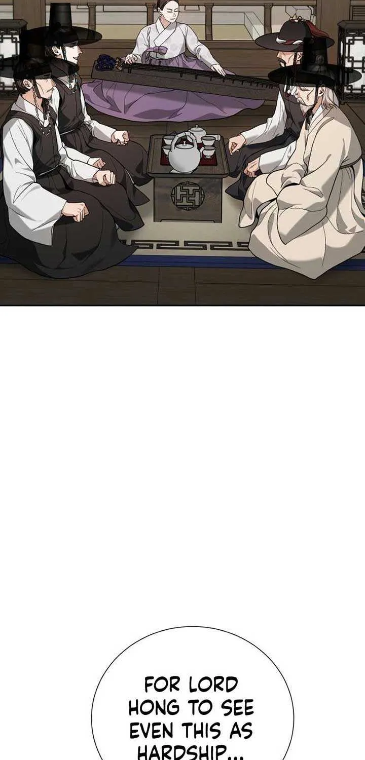 Read Surviving As The Tyrant’s Chef chapter 4 image 31 on Lezhin
