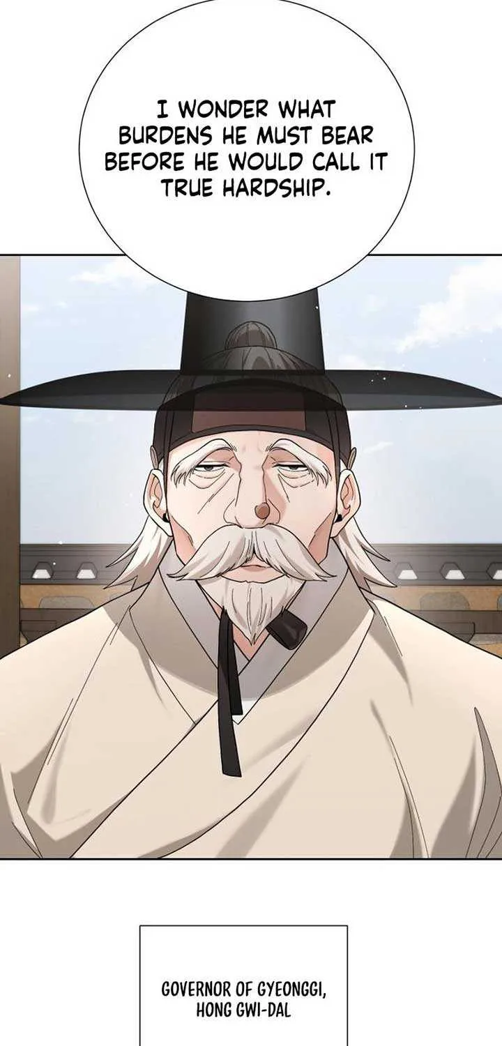 Read Surviving As The Tyrant’s Chef chapter 4 image 33 on Lezhin