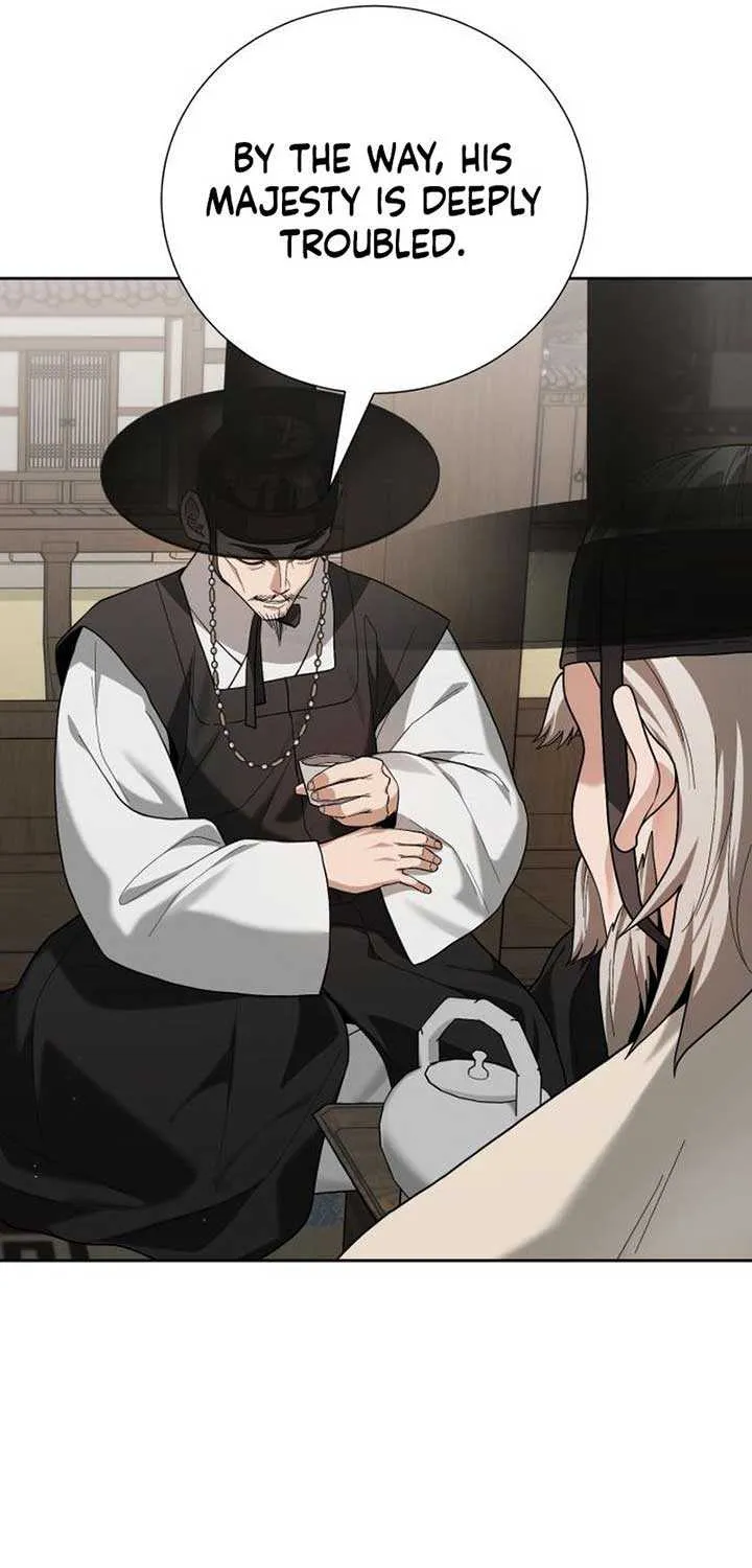 Read Surviving As The Tyrant’s Chef chapter 4 image 35 on Lezhin