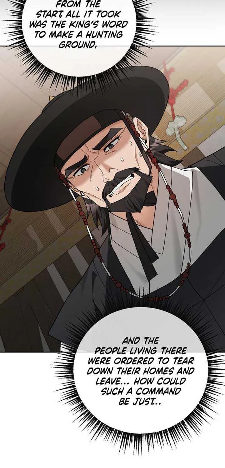 Read Surviving As The Tyrant’s Chef chapter 4 image 38 on Lezhin