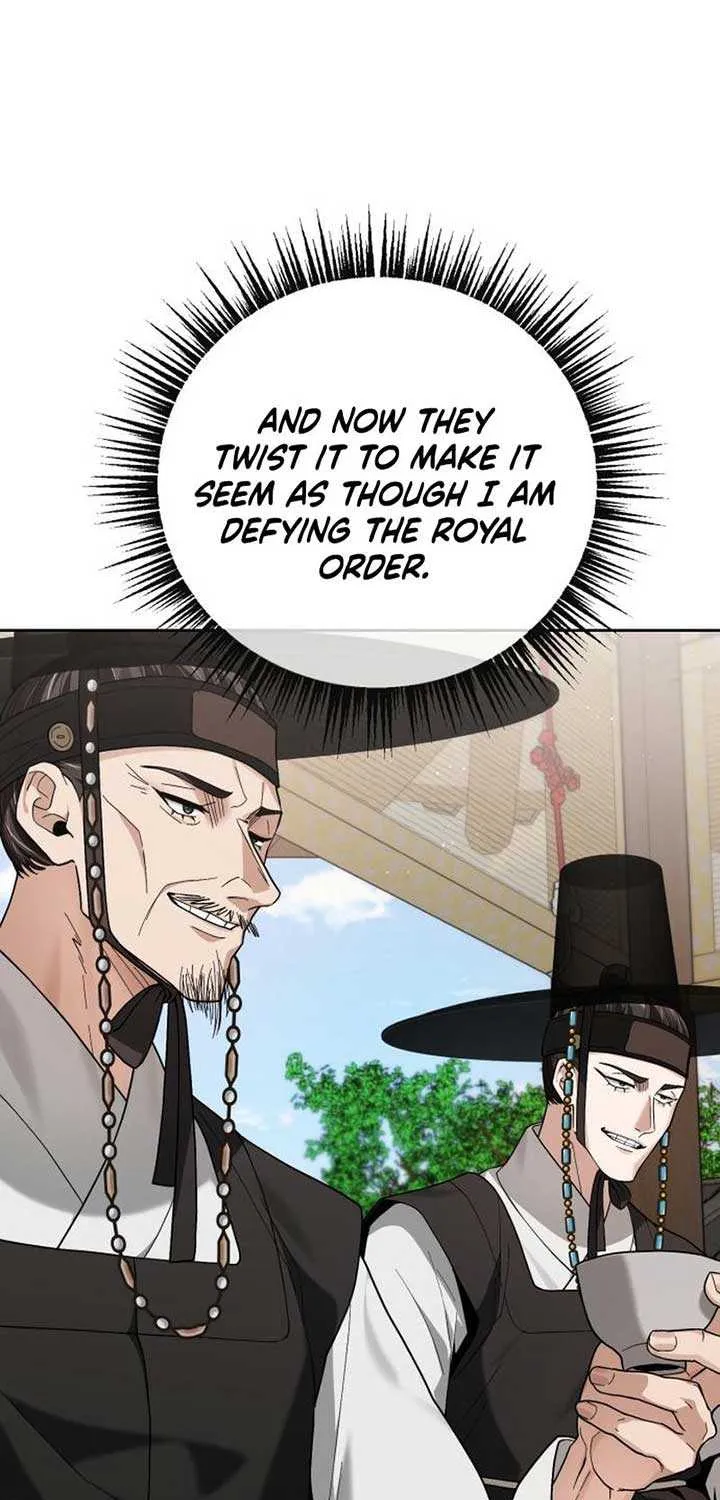 Read Surviving As The Tyrant’s Chef chapter 4 image 39 on Lezhin