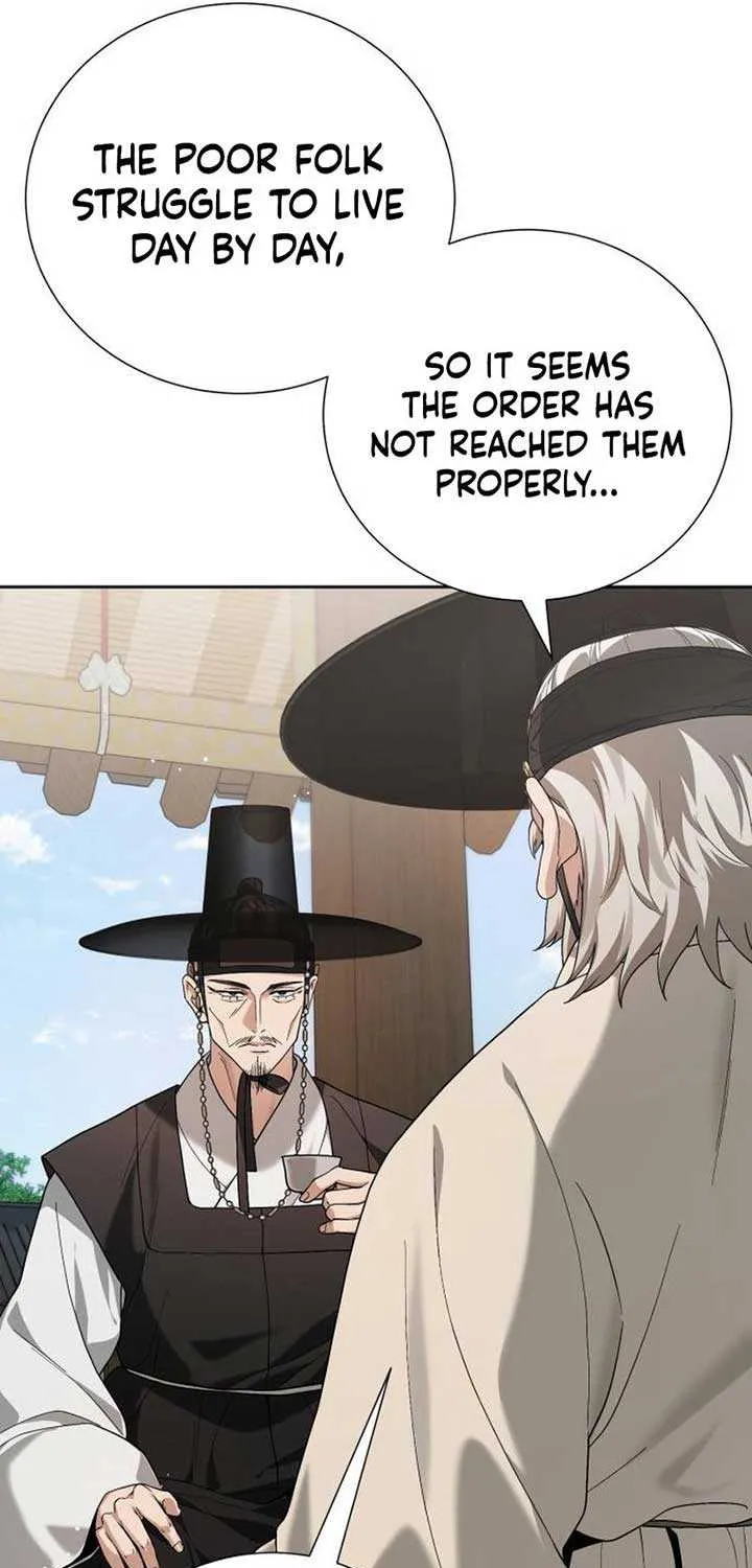 Read Surviving As The Tyrant’s Chef chapter 4 image 41 on Lezhin