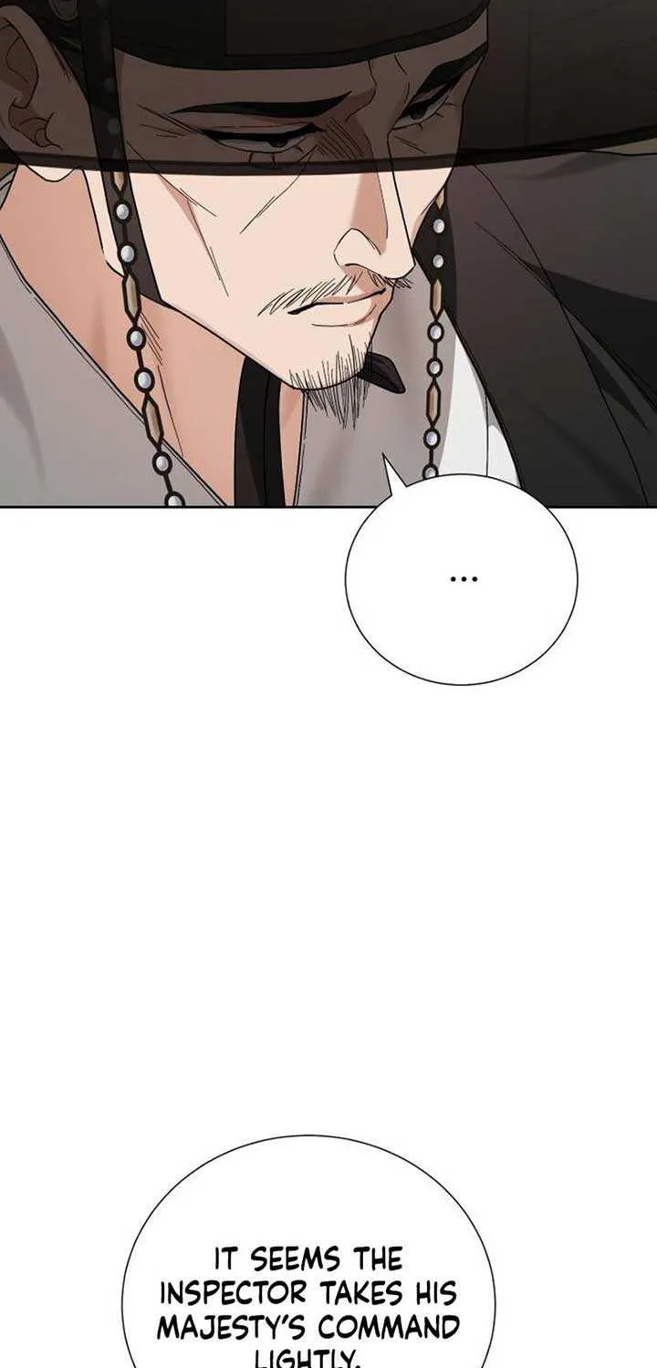 Read Surviving As The Tyrant’s Chef chapter 4 image 43 on Lezhin