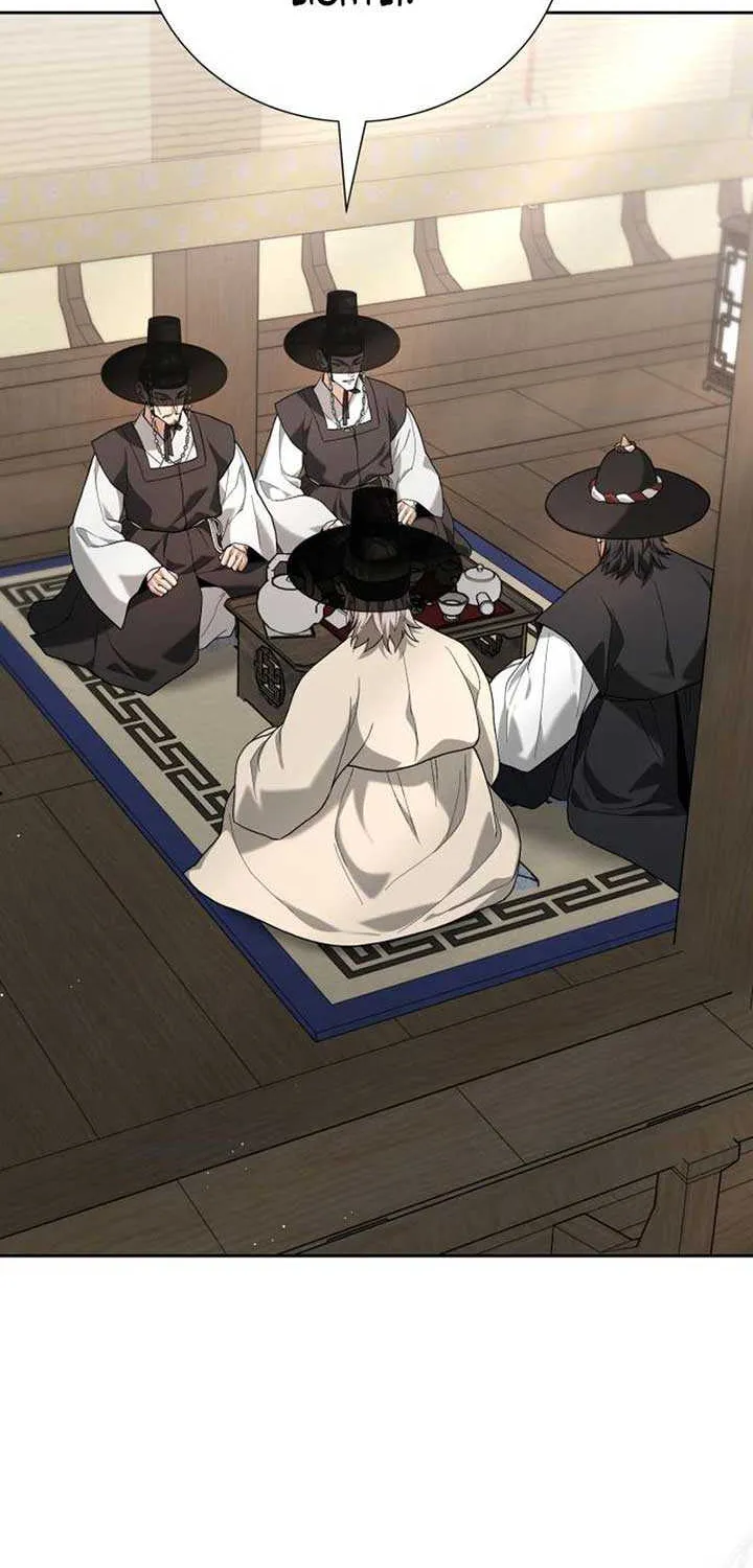 Read Surviving As The Tyrant’s Chef chapter 4 image 44 on Lezhin