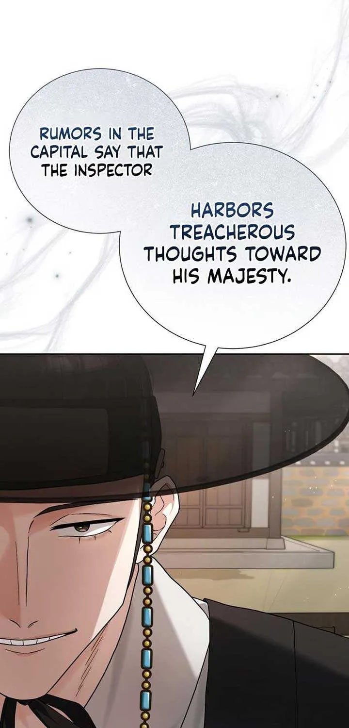 Read Surviving As The Tyrant’s Chef chapter 4 image 45 on Lezhin