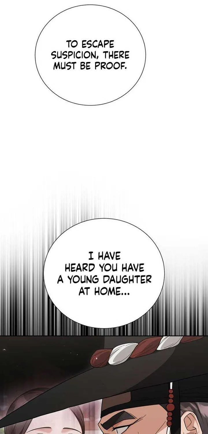 Read Surviving As The Tyrant’s Chef chapter 4 image 48 on Lezhin