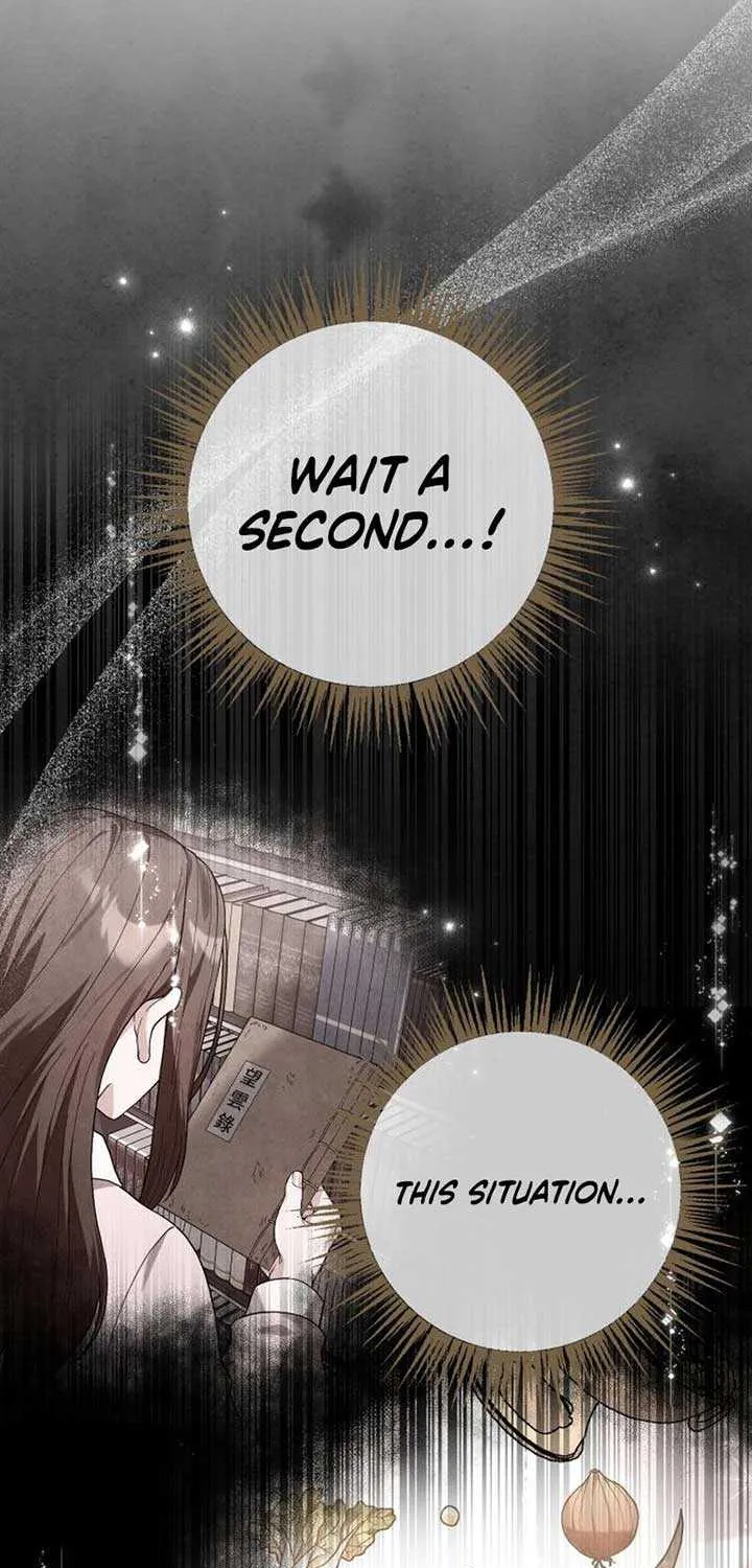 Read Surviving As The Tyrant’s Chef chapter 4 image 5 on Lezhin