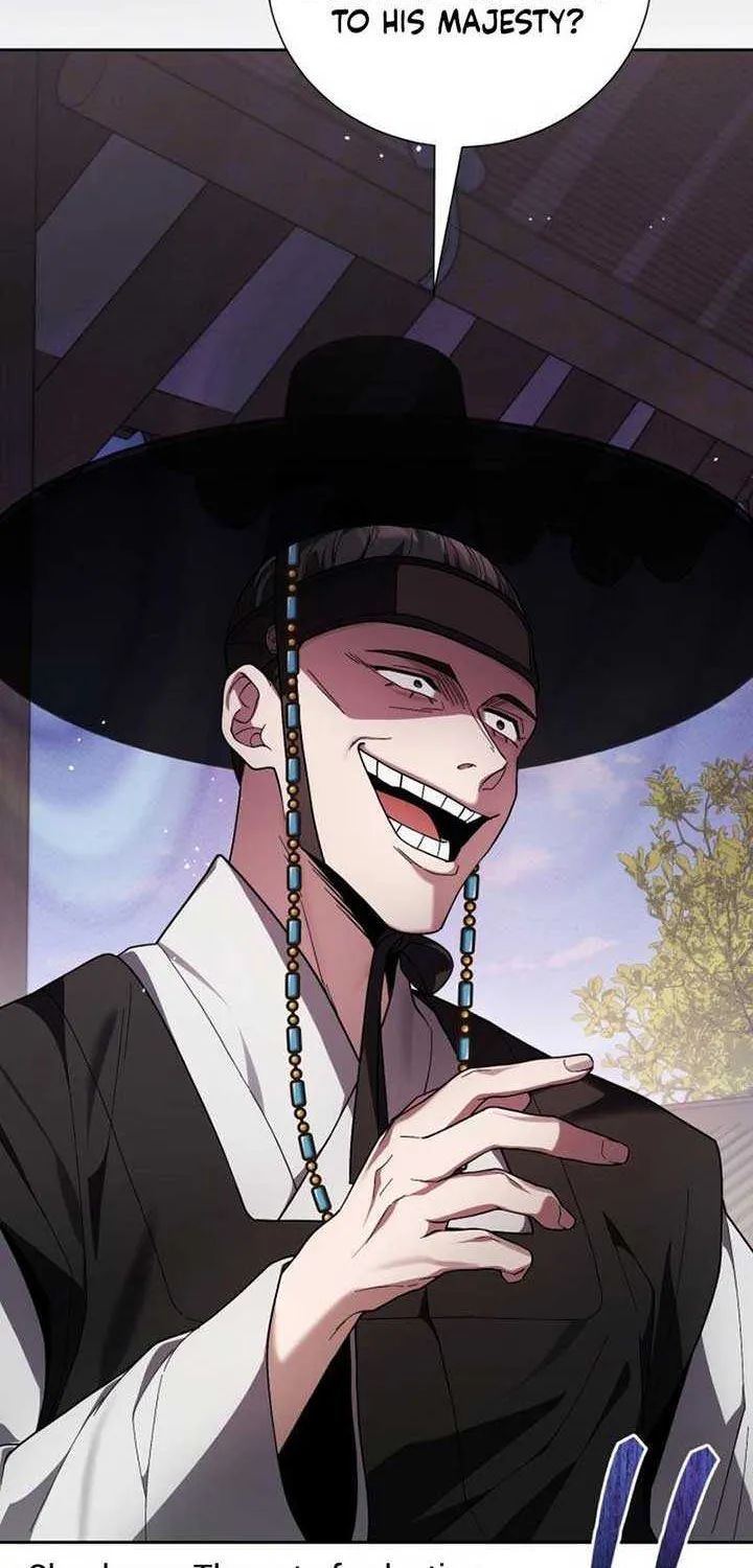 Read Surviving As The Tyrant’s Chef chapter 4 image 50 on Lezhin