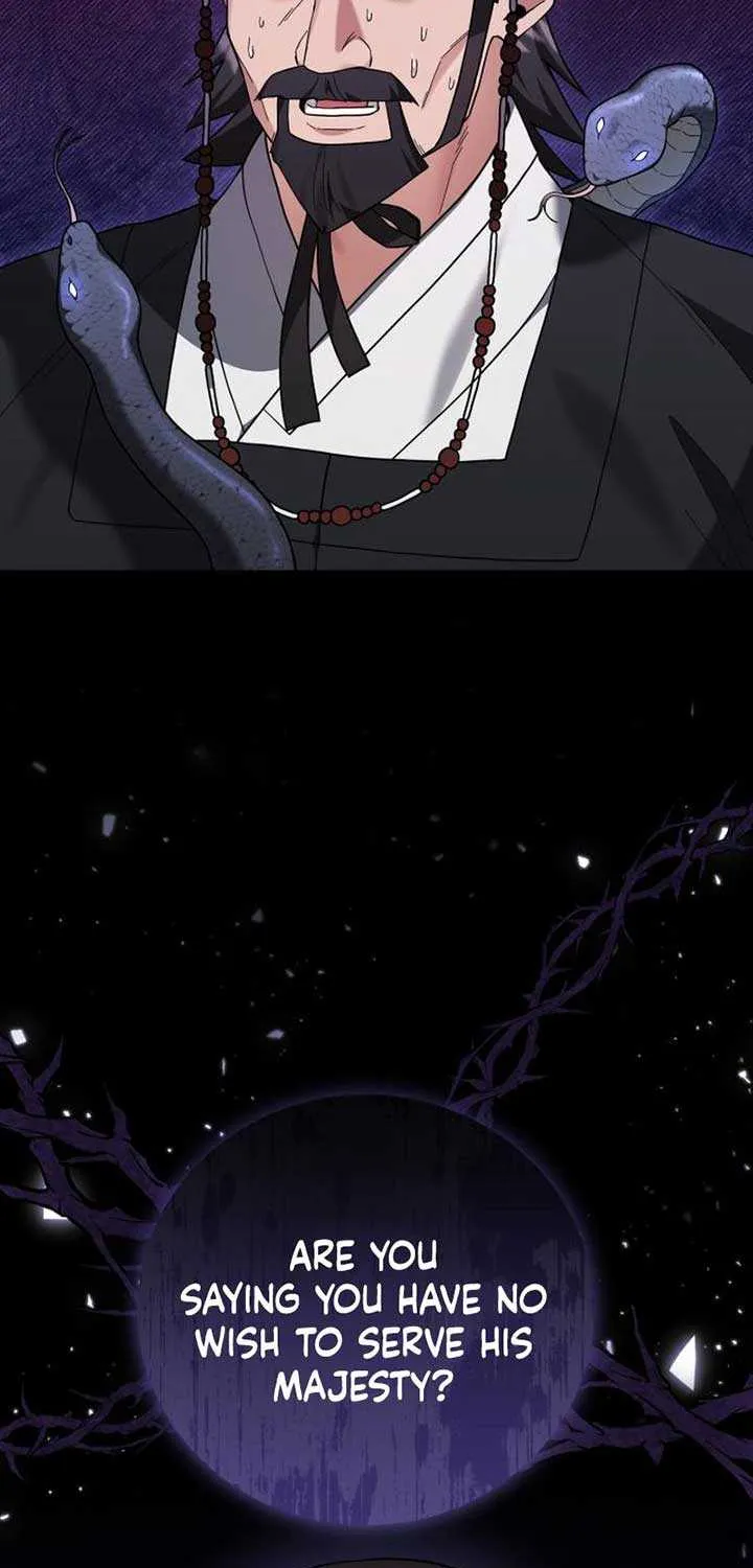Read Surviving As The Tyrant’s Chef chapter 4 image 55 on Lezhin