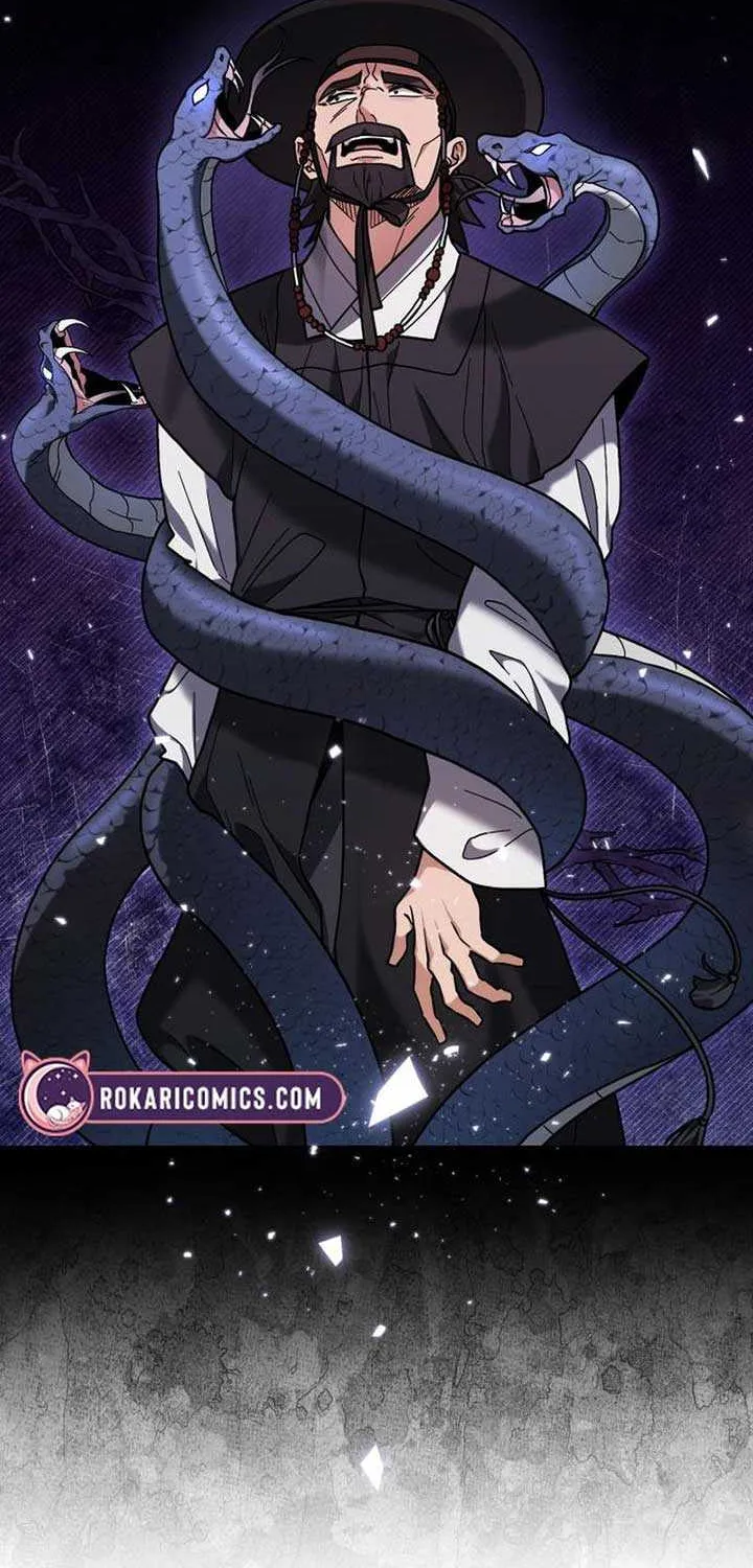 Read Surviving As The Tyrant’s Chef chapter 4 image 56 on Lezhin