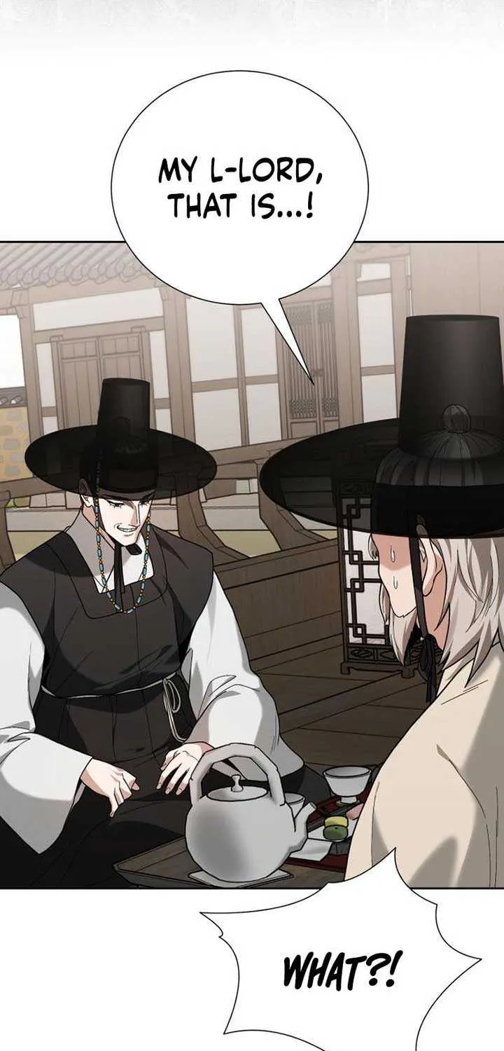 Read Surviving As The Tyrant’s Chef chapter 4 image 57 on Lezhin