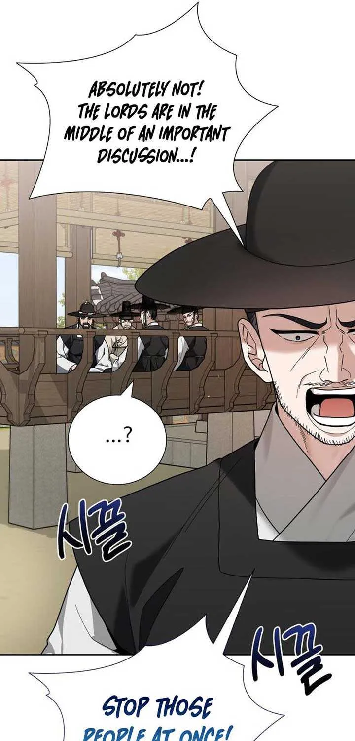 Read Surviving As The Tyrant’s Chef chapter 4 image 59 on Lezhin