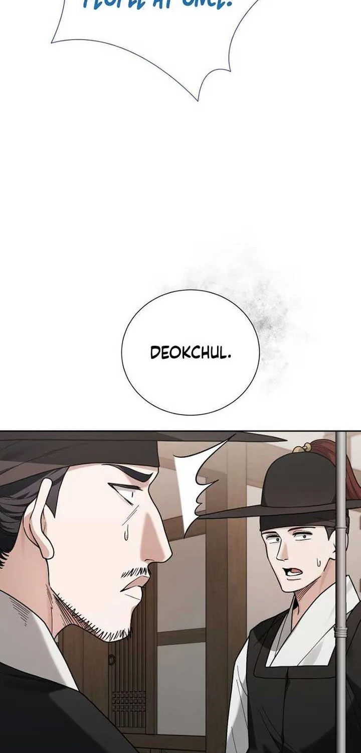 Read Surviving As The Tyrant’s Chef chapter 4 image 60 on Lezhin