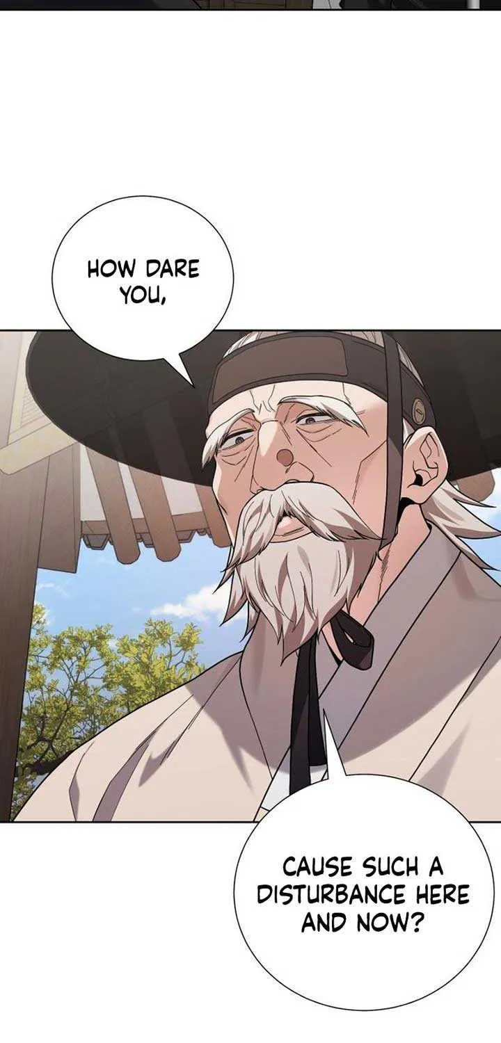 Read Surviving As The Tyrant’s Chef chapter 4 image 61 on Lezhin