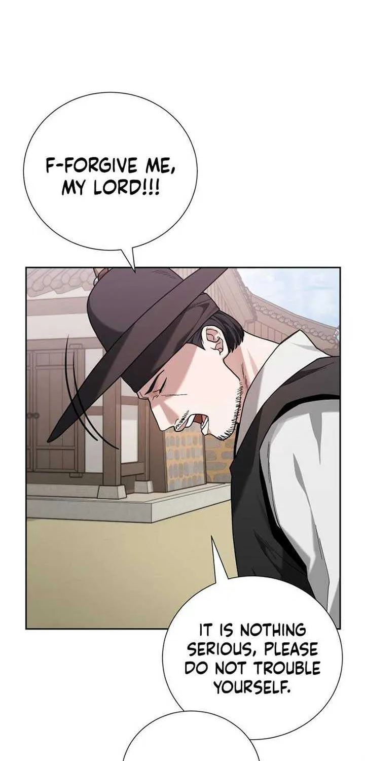 Read Surviving As The Tyrant’s Chef chapter 4 image 62 on Lezhin
