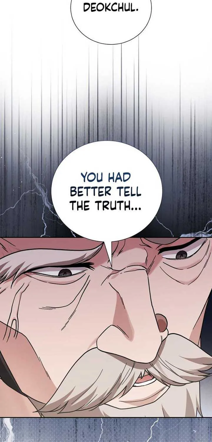 Read Surviving As The Tyrant’s Chef chapter 4 image 63 on Lezhin