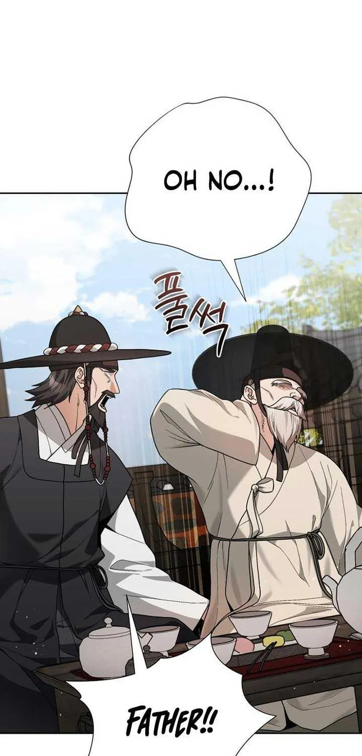 Read Surviving As The Tyrant’s Chef chapter 4 image 67 on Lezhin
