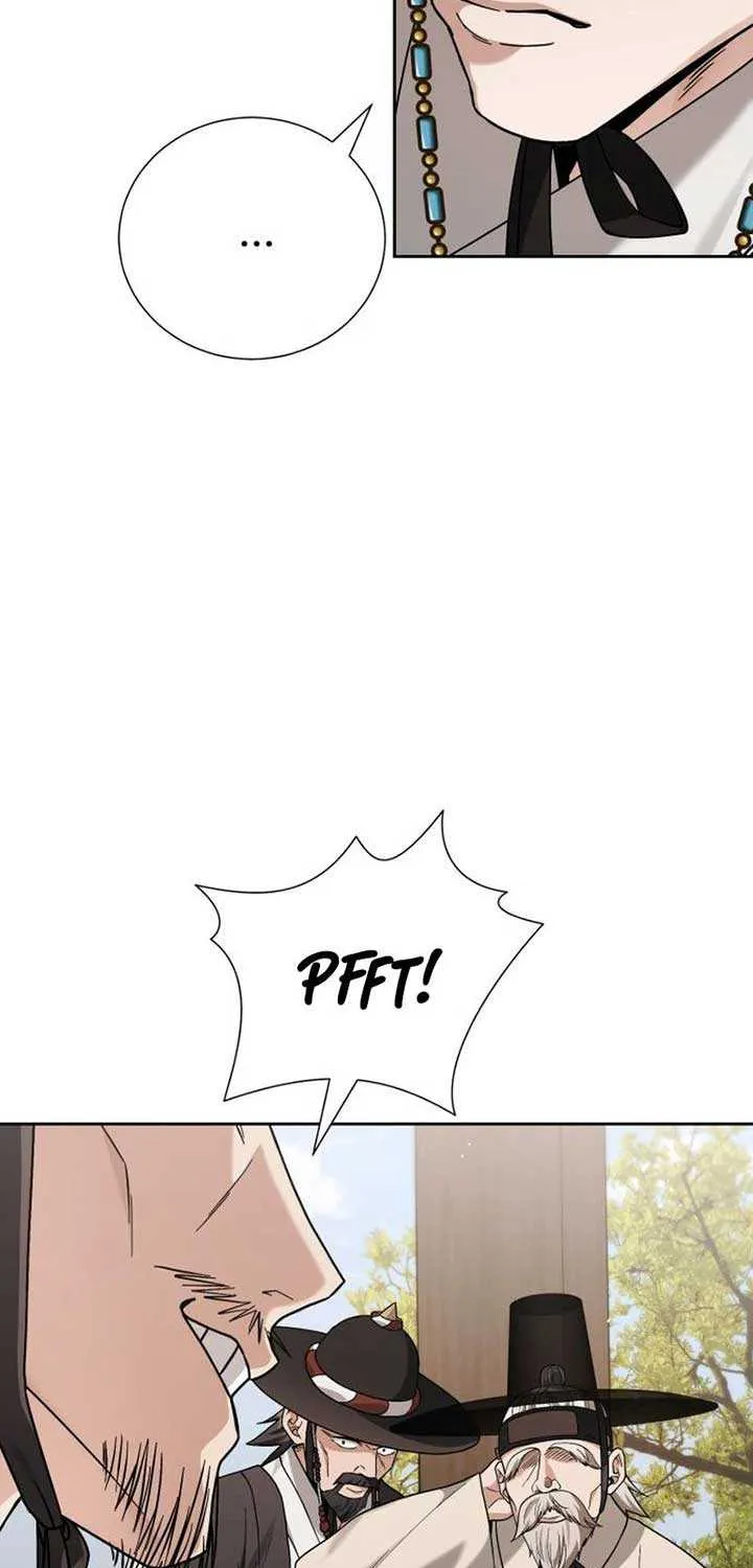 Read Surviving As The Tyrant’s Chef chapter 4 image 69 on Lezhin