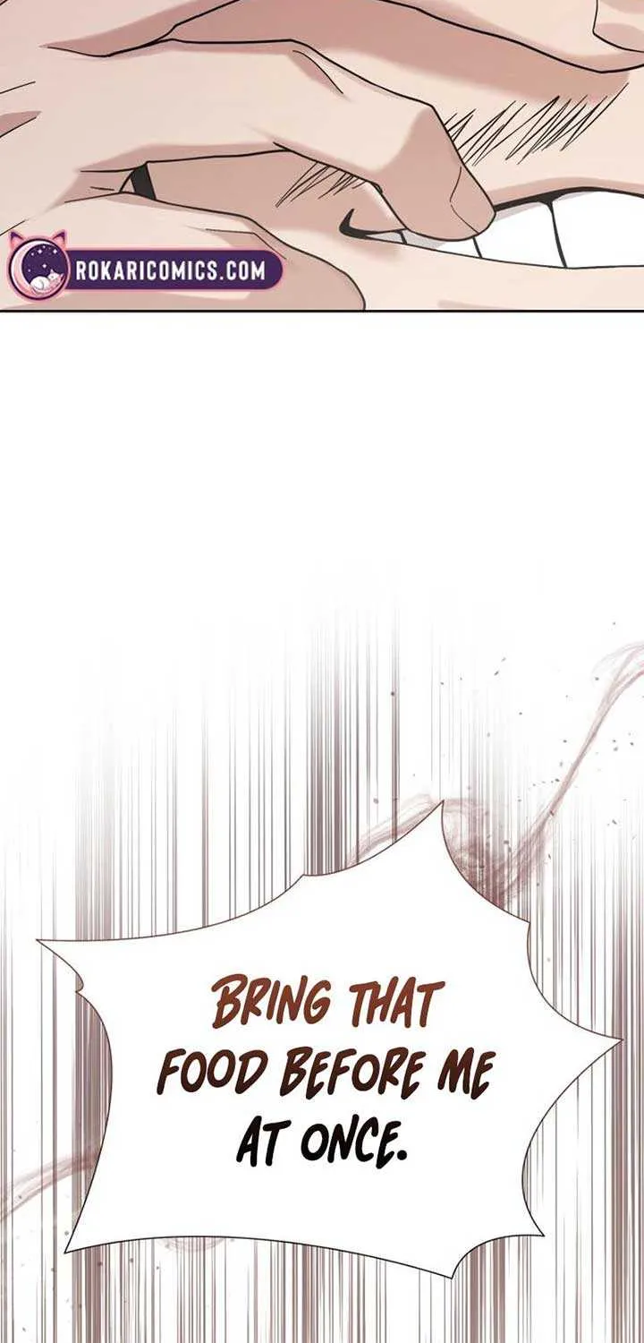Read Surviving As The Tyrant’s Chef chapter 4 image 73 on Lezhin