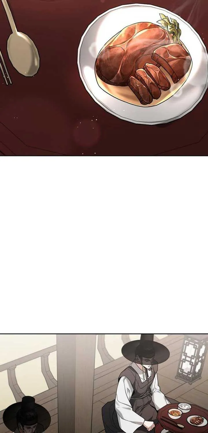 Read Surviving As The Tyrant’s Chef chapter 4 image 75 on Lezhin