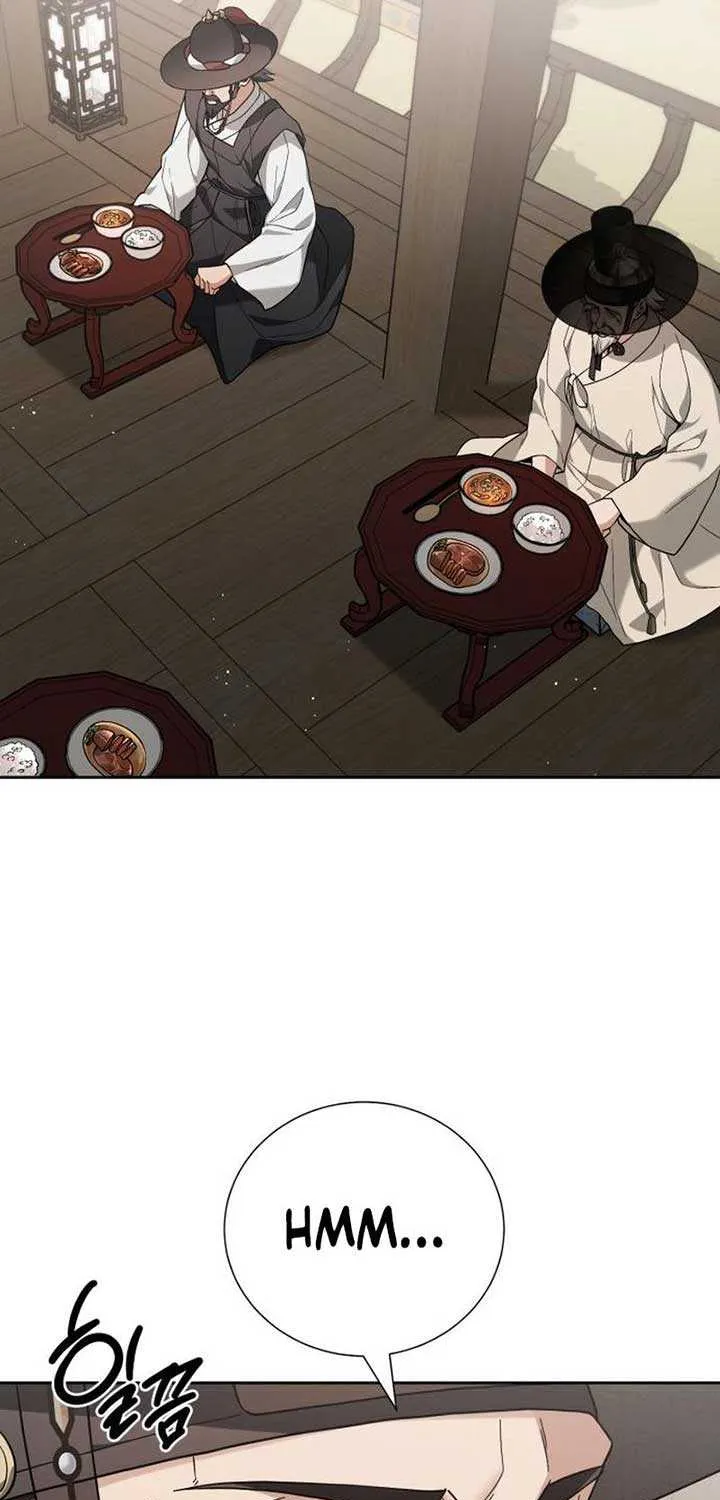 Read Surviving As The Tyrant’s Chef chapter 4 image 77 on Lezhin
