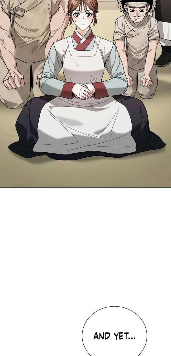 Read Surviving As The Tyrant’s Chef chapter 4 image 79 on Lezhin
