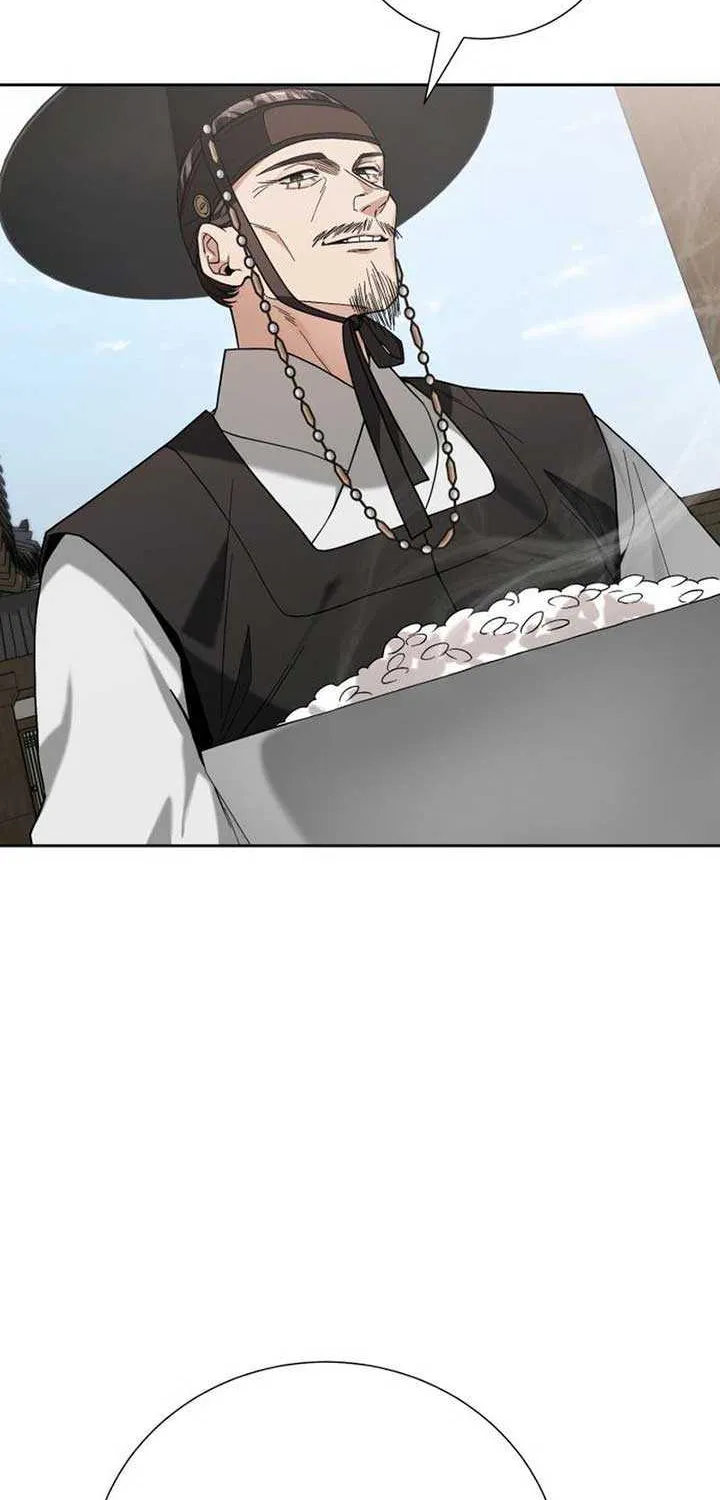 Read Surviving As The Tyrant’s Chef chapter 4 image 80 on Lezhin