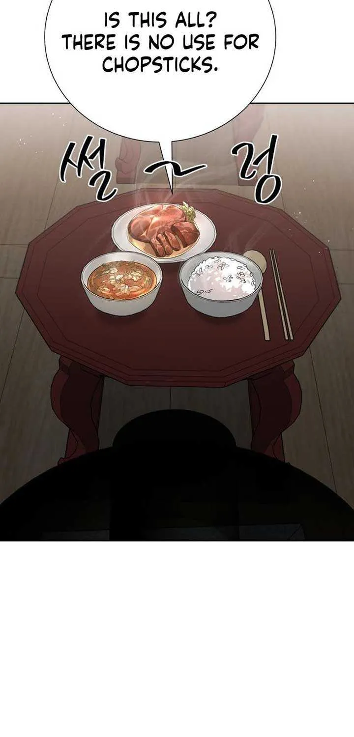 Read Surviving As The Tyrant’s Chef chapter 4 image 81 on Lezhin