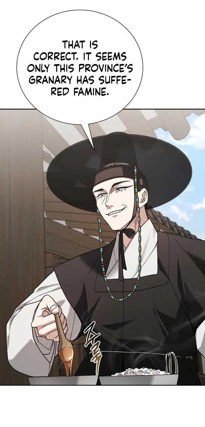 Read Surviving As The Tyrant’s Chef chapter 4 image 82 on Lezhin