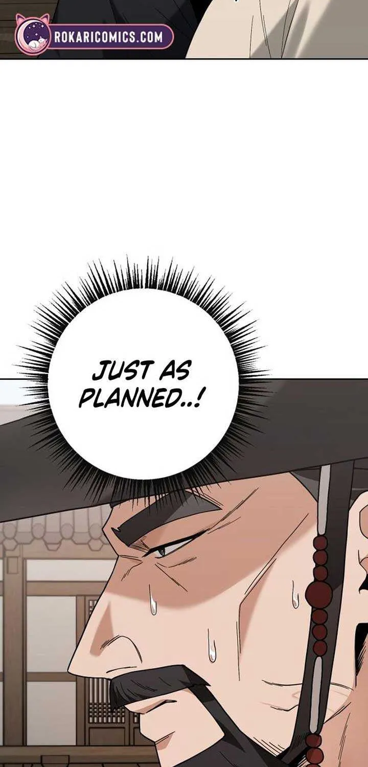 Read Surviving As The Tyrant’s Chef chapter 4 image 84 on Lezhin